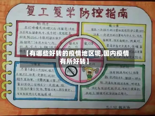 【有哪些好转的疫情地区呢,国内疫情有所好转】
