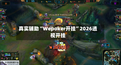 真实辅助“Wepoker开挂”2026透视开挂-第2张图片