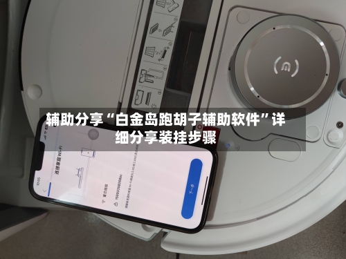 辅助分享“白金岛跑胡子辅助软件”详细分享装挂步骤
