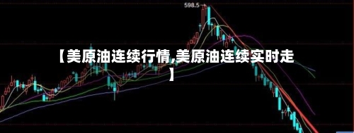 【美原油连续行情,美原油连续实时走】-第2张图片