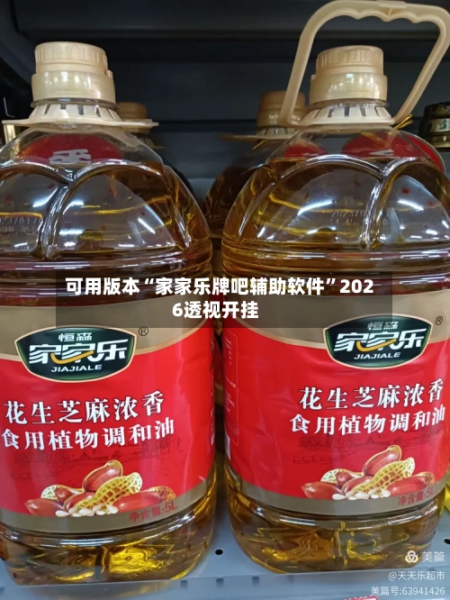 可用版本“家家乐牌吧辅助软件	”2026透视开挂-第3张图片