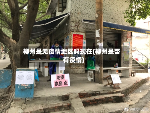 柳州是无疫情地区吗现在(柳州是否有疫情)-第3张图片
