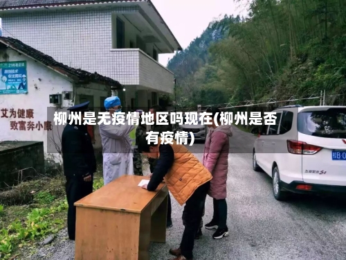 柳州是无疫情地区吗现在(柳州是否有疫情)-第2张图片