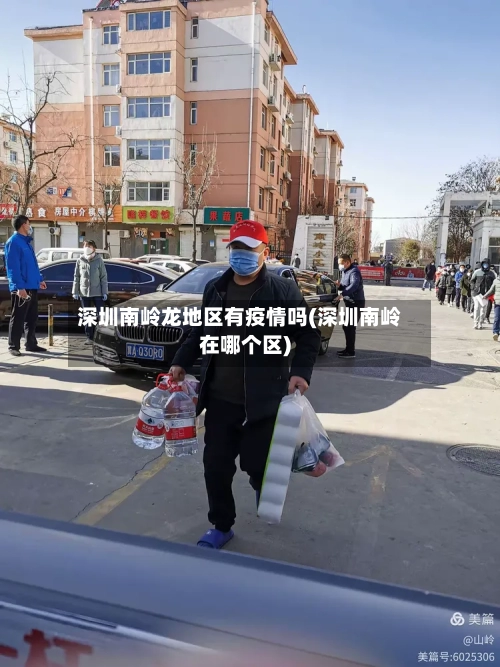 深圳南岭龙地区有疫情吗(深圳南岭在哪个区)-第2张图片