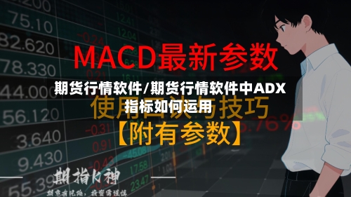 期货行情软件/期货行情软件中ADX指标如何运用
