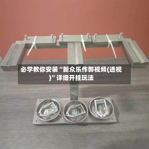 必学教你安装“新众乐作弊视频(透视)”详细开挂玩法-第2张图片