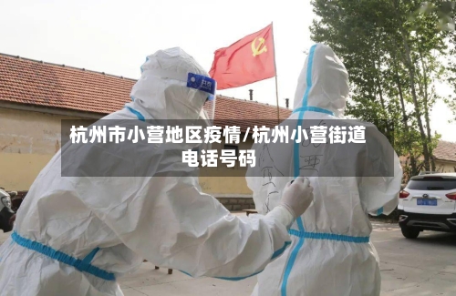 杭州市小营地区疫情/杭州小营街道电话号码-第2张图片