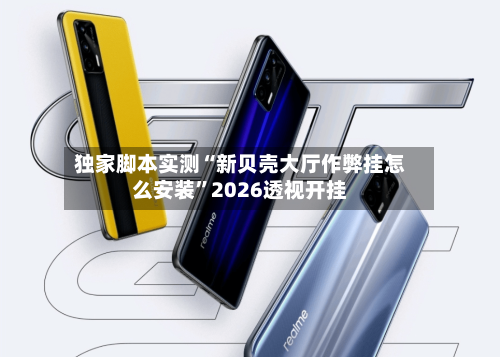 独家脚本实测“新贝壳大厅作弊挂怎么安装”2026透视开挂