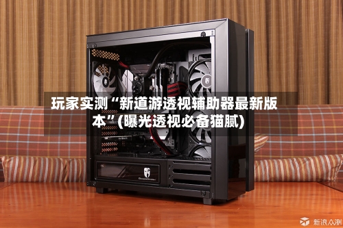 玩家实测“新道游透视辅助器最新版本”(曝光透视必备猫腻)