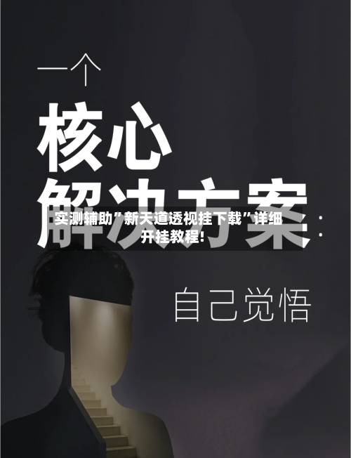 实测辅助	”新天道透视挂下载”详细开挂教程!-第2张图片