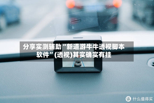 分享实测辅助“新道游牛牛透视脚本软件	”(透视)其实确实有挂-第2张图片