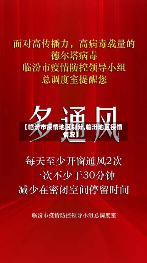 【临汾市疫情地区划分,临汾地区疫情情况】-第2张图片