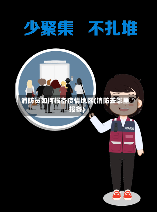 消防员如何报备疫情地区(消防去哪里报备)-第2张图片