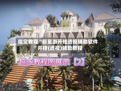 指定教程“新星游开挂透视辅助软件	”开挂(透视)辅助教程-第2张图片