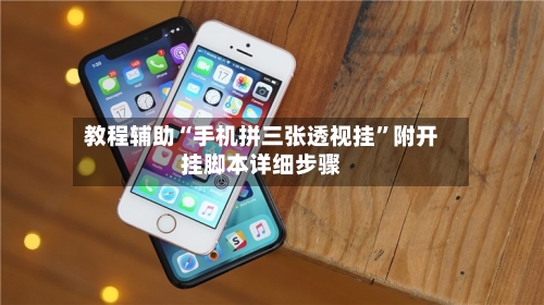 教程辅助“手机拼三张透视挂”附开挂脚本详细步骤-第2张图片