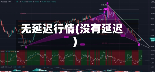 无延迟行情(没有延迟)