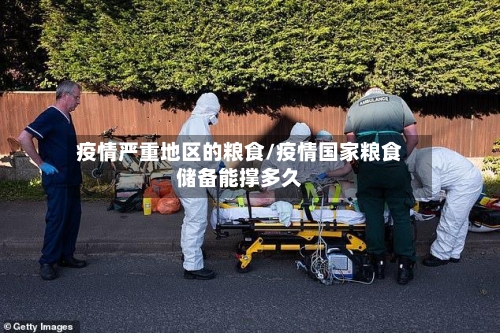 疫情严重地区的粮食/疫情国家粮食储备能撑多久