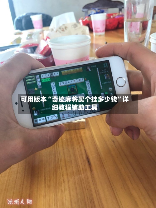 可用版本“奇迹麻将买个挂多少钱”详细教程辅助工具