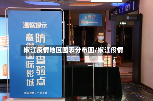 椒江疫情地区图表分布图/椒江役情