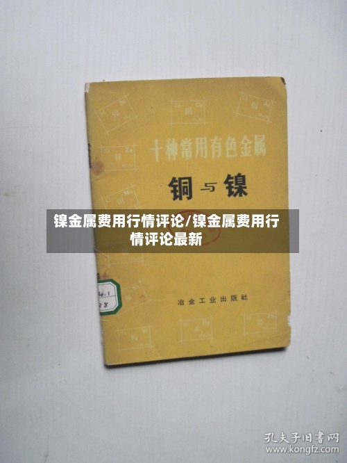 镍金属费用行情评论/镍金属费用行情评论最新