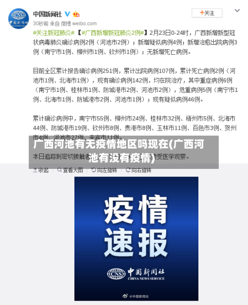 广西河池有无疫情地区吗现在(广西河池有没有疫情)-第3张图片