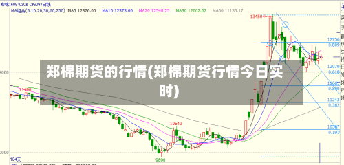 郑棉期货的行情(郑棉期货行情今日实时)-第2张图片