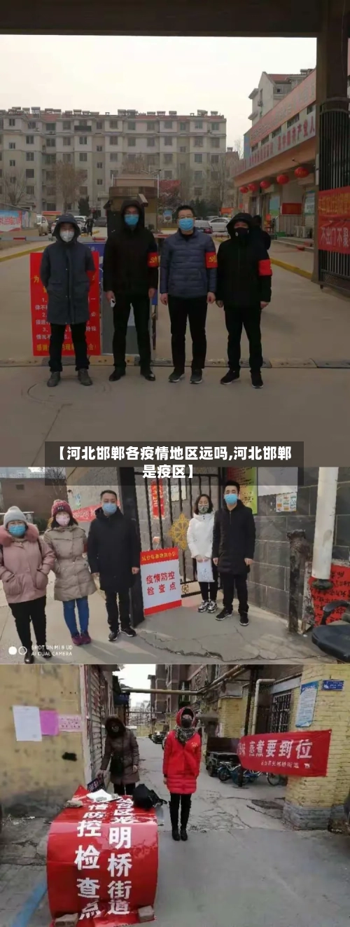 【河北邯郸各疫情地区远吗,河北邯郸是疫区】-第2张图片