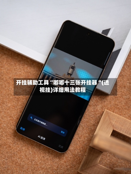 开挂辅助工具“嘟嘟十三张开挂器“(透视挂)详细用法教程