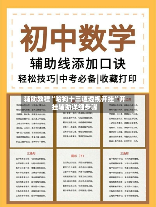 辅助教程“哈狗十三道透视开挂”开挂辅助详细步骤-第2张图片