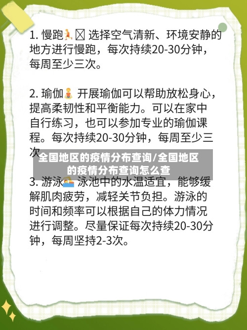 全国地区的疫情分布查询/全国地区的疫情分布查询怎么查-第2张图片