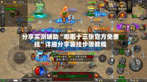 分享实测辅助“嘟嘟十三张官方免费挂	”详细分享装挂步骤教程-第2张图片