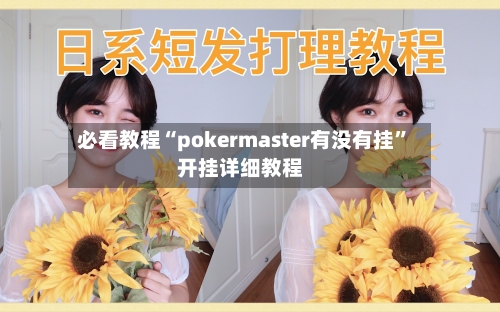 必看教程“pokermaster有没有挂”开挂详细教程-第3张图片