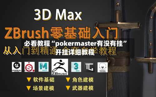 必看教程“pokermaster有没有挂	”开挂详细教程-第2张图片