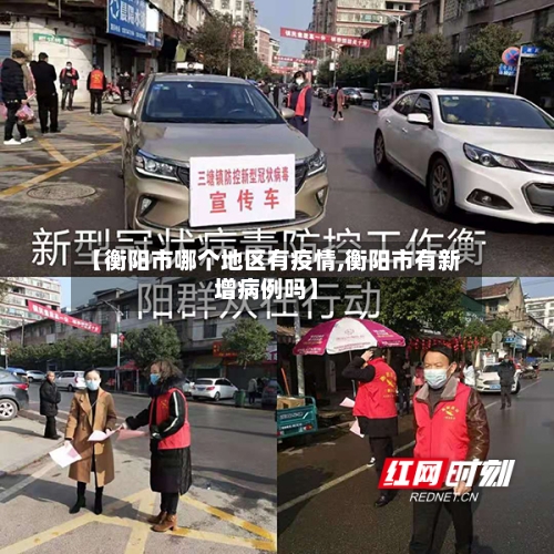 【衡阳市哪个地区有疫情,衡阳市有新增病例吗】