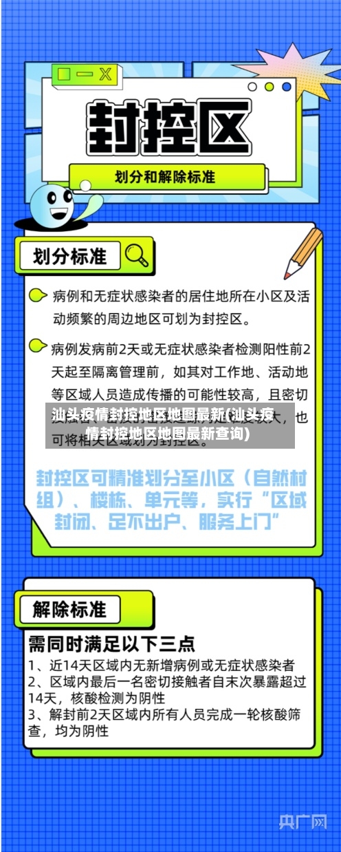 汕头疫情封控地区地图最新(汕头疫情封控地区地图最新查询)