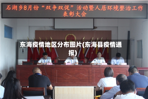 东海疫情地区分布图片(东海县疫情通报)-第2张图片