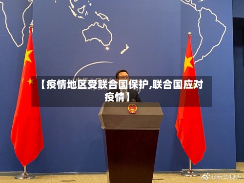 【疫情地区受联合国保护,联合国应对疫情】-第3张图片