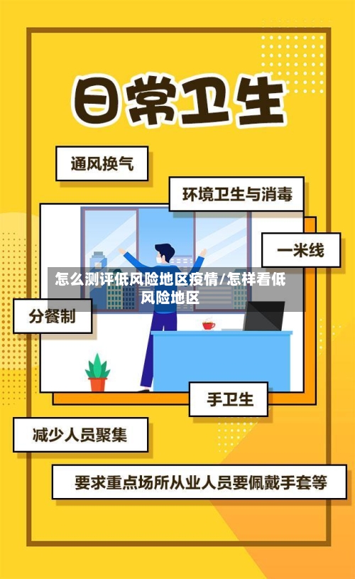 怎么测评低风险地区疫情/怎样看低风险地区