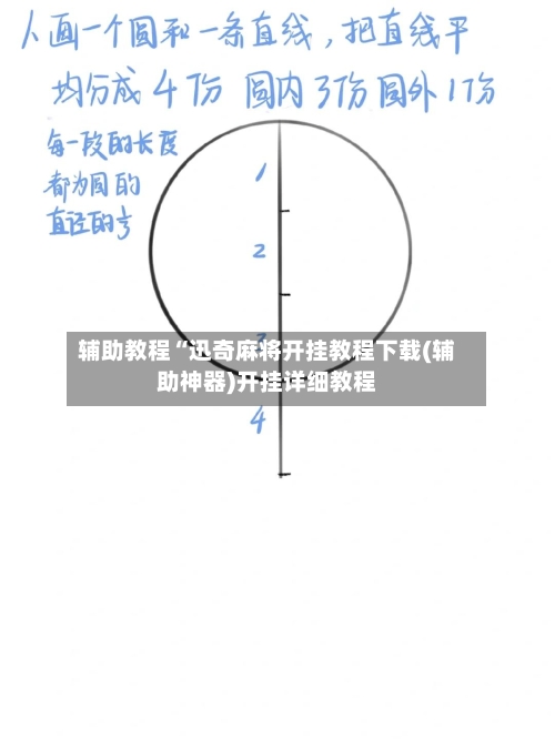 辅助教程“迅奇麻将开挂教程下载(辅助神器)开挂详细教程