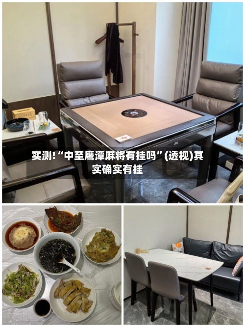 实测!“中至鹰潭麻将有挂吗”(透视)其实确实有挂