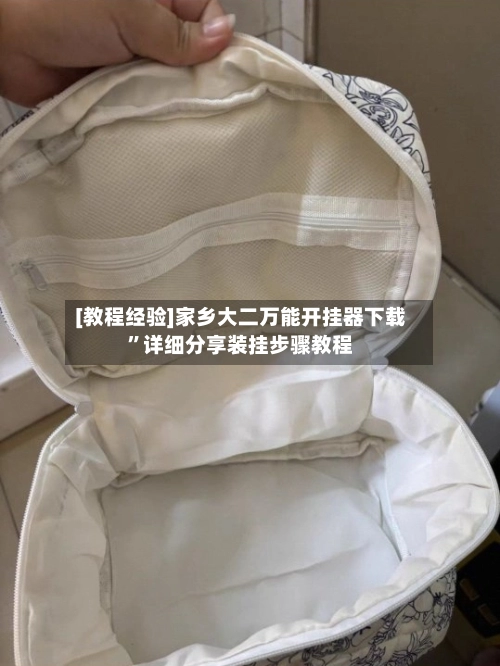 [教程经验]家乡大二万能开挂器下载”详细分享装挂步骤教程