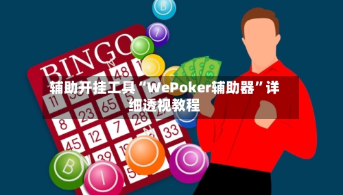 辅助开挂工具“WePoker辅助器	”详细透视教程-第3张图片
