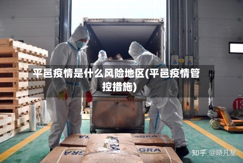 平邑疫情是什么风险地区(平邑疫情管控措施)