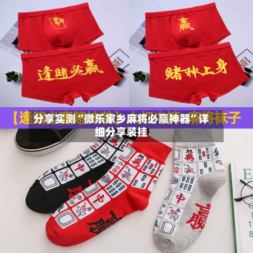 分享实测“微乐家乡麻将必赢神器”详细分享装挂-第2张图片