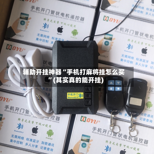 辅助开挂神器“手机打麻将挂怎么买”(其实真的能开挂)-第2张图片