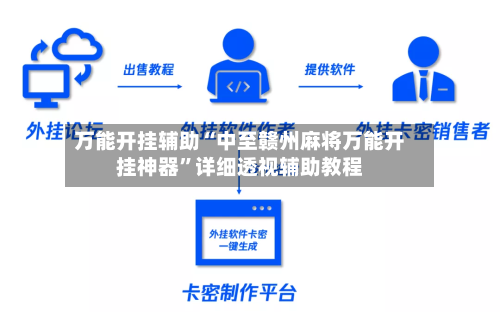 万能开挂辅助“中至赣州麻将万能开挂神器”详细透视辅助教程-第2张图片