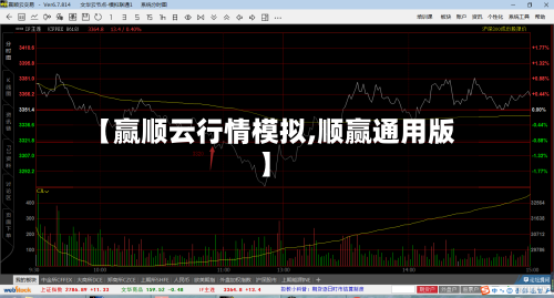 【赢顺云行情模拟,顺赢通用版】-第2张图片