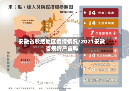 安徽省敏感地区疫情情况/2021安徽省疫情严重吗-第3张图片