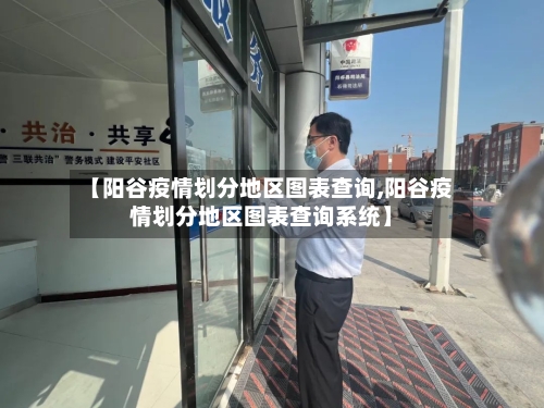 【阳谷疫情划分地区图表查询,阳谷疫情划分地区图表查询系统】-第2张图片