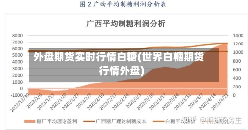 外盘期货实时行情白糖(世界白糖期货行情外盘)